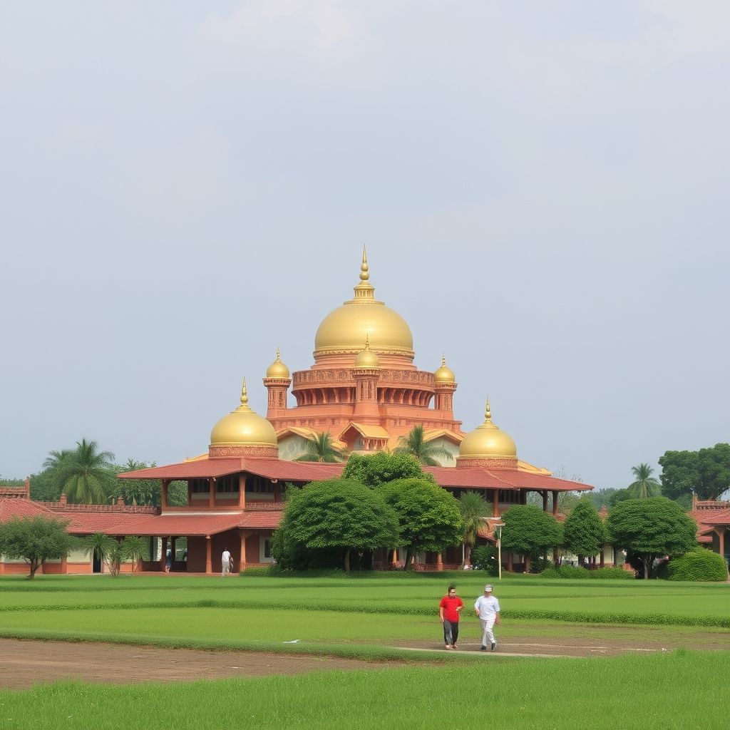 กระบวนการสร้างตัวละครใน 'ญินตามติด'